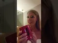 Coffee Bikini Q A take over