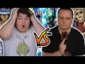 Download Lagu Mako vs Bandit Keith- YU-GI-OH! ANIME DUELL - w/@BaziTV [FINALE]