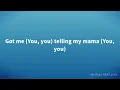 Raheem DeVaughn - You (Lyrics)