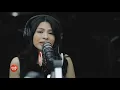 Janine Teñoso performs "Umibig Muli" LIVE on Wish 107.5 Bus