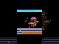 MEGA MAN 1 - WILY MACHINE
