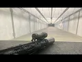 testing solvent trap bcm 556