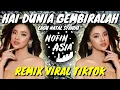 Download Lagu DJ Hai Dunia Gembiralah | Lagu Natal Paling Syahdu REMIX SELOW Terbaik YANG KALIAN CARI!!