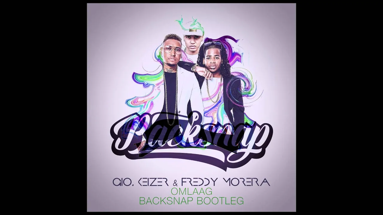 Gio, Keizer & Freddy Moreira - Omlaag (Backsnap Bootleg) Gio, Keizer & Freddy Moreira - Omlaag (Backsnap Bootleg)