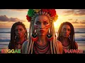 Lagu 🥥 Hawaiian Lagoon Reggae – Chill Tropical Tunes for Relaxation 🌊