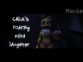 [SFM] Five Nights At Freddy's 2 song (Sayonara Maxwell) (COLLAB)