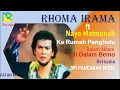 Download Lagu Rhoma Irama \u0026 Nayo Maimunah –Ke Rumah Penghulu║dalam Album Di Dalam Bemo – OM Pancaran Muda