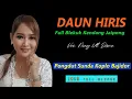 Download Lagu Paling Enak lagu DAUN HIRIS full Kendang Jaipong Musiknya PONGDUT SUNDA KOPLO BAJIDOR