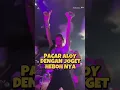 Download Lagu Pacar aloy dengan joget heboh nya #aloy #kingaloy #karen #a4aclan #djviral #shorts