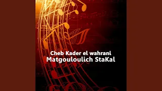 Matgouloulich StaKal 