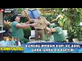 Download Lagu PURA-PURA KAGET! KOMENG SENGAJA NYIRAM KOPI ITEM KE ADUL - KOMIK JADUL EPS 3