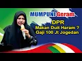 Download Lagu MUMPUNI GERAM DPR MAKAN DUIT HARAM ?| USTZH. MUMPUNI HANDAYAYEKTI PENGAJIAN TERBARU 1 SEPTEMBER 2025