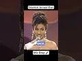 Download Lagu Smartest Answer Ever at Miss Universe. Miss India deserved to win Miss Universe 1995 that night!