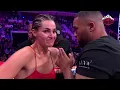 Boxing Influencers Zondag 5 Oktober 2025 - Estelle Kieft vs  Romy Reuvers