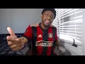 Emtee - Thank you (Official music video) | DTB Reaction