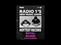 "Dead Company" premiere on BBC Radio1 (Royal Blood - 06/10/26)
