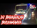 Download Lagu Dj bahagailah bersamanya raihlah semua sayangi dirinya - TRUCK PUTRI SELVIA (KEMBANG JATI)