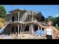 Download Lagu After 4 months of construction, my dream house is 80% complete.