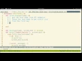 AmberCasts TDD Elixir command-line application with ExUnit