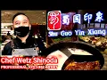 Episode 5 REVIEW SHU GUO YIN XIANG LANGSUNG DI DEPAN CHEF-NYA PROFESI KITCHEN ARTIST
