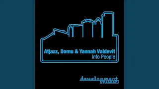 info people boddhi satva afriki soul mix 
