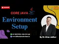 How to Set Up Java 17 Environment Learn with Mr Kiran Jadhav