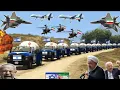Download Lagu Irani Fighter Jets \u0026 Tanks Attack on International \u0026 Military Airport of Tel-Aviv - GTA 5