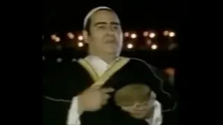 أجمل صوت مسحراتي في شهر رمضان تتر حلقات المسحراتي سيد زيان 