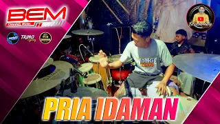 Download PRIA IDAMAN cover faris kendang uencooo poll jaranan poll dehan audio di pooollll volumenya MP3