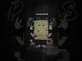 Download Lagu Demeises - Dengarlah bintang hatiku⭐🖤(Cover Ai Spongebob) #lirik#demeises #overlay#tiktok#viral#