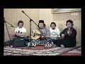 Lagu Muqadam - Lil Inab #livedirumahaja Part 4
