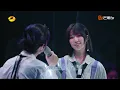 【纯享】杨千嬅做音乐中的《野孩子》 女孩之间的对唱也太温柔了！｜我想和你唱4 Come Sing With Me S4｜Mango TV