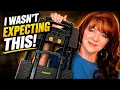 Voipvvii Folding Hand Truck Review 600lbs Heavy Duty 6-Wheel Cart - WOW This thing is AMAZING