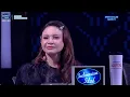 FAJAR NOOR - PULUT ROHAM - SPEKTAKULER SHOW 11 - Indonesian Idol 2025
