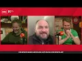 John McConnell on Friday Night Racing | Off The Ball
