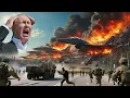 Download Lagu 5 minuten geleden! Israël verloor 1 militaire basis. Wat is er gebeurd?