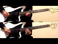 Modest Mouse - Talkin' Shit About a Pretty Sunset (guitar cover)
