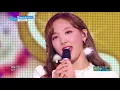 【TVPP】 TWICE -  Merry & Happy, 트와이스- 메리 엔 헤피 @show Music Core