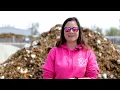 Compost Queen Eco-Products Field Testing Compostable Products