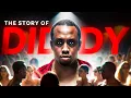 The Full Story Of Diddy Documentary