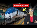 5 Amtrak Routes We Love And 3 We Won t Ride Again