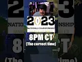The eastern time zone is the worst timezone of all time