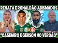 JOGO ABERTO PALMEIRAS \