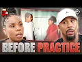 Tiffiney Ward I m Pregnant The Phone Call That Changed Andre Ward s Career