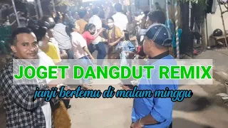 Download Cikarang Party-Dangdut Remix-Janji Bertemu Di Malam Minggu MP3