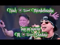 Download Lagu Noah - Membebaniku tapi yg nyanyi M.Shadow _ Noah  @acak528
