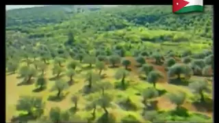 الاردن اولا اهداب حبيبي راية عزا اردنيه 