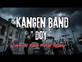 Lagu KANGEN BAND - DOY (Cover AI Rock Metal Heavy) #ai #music #cover #kangenband #fypシ