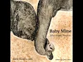Baby Mine (Piano and Cello)