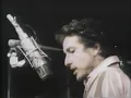 Johnny Cash and Bob Dylan - One Too Many Mornings